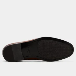 Loafers|Dress Shoes^ALDO Stanly Cognac