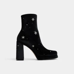 Black Boots|Dress Boots^ALDO Starrie