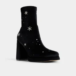 Black Boots|Dress Boots^ALDO Starrie