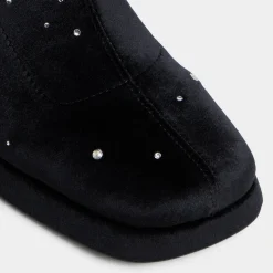Black Boots|Dress Boots^ALDO Starrie