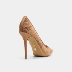 Pumps^ALDO Starrla Medium brown