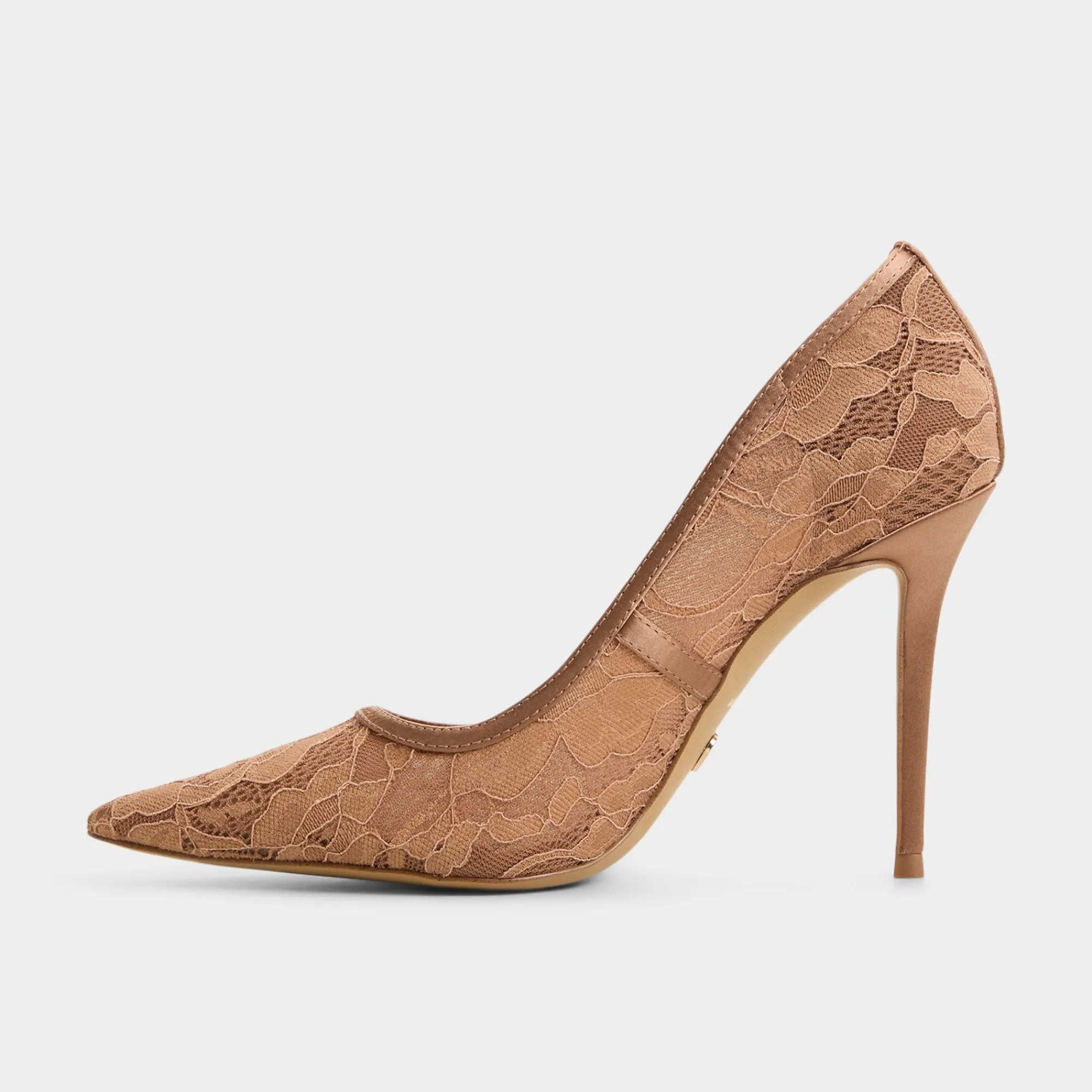 Pumps^ALDO Starrla Medium brown