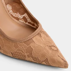 Pumps^ALDO Starrla Medium brown