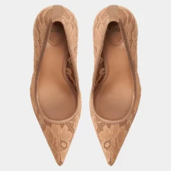 Pumps^ALDO Starrla Medium brown