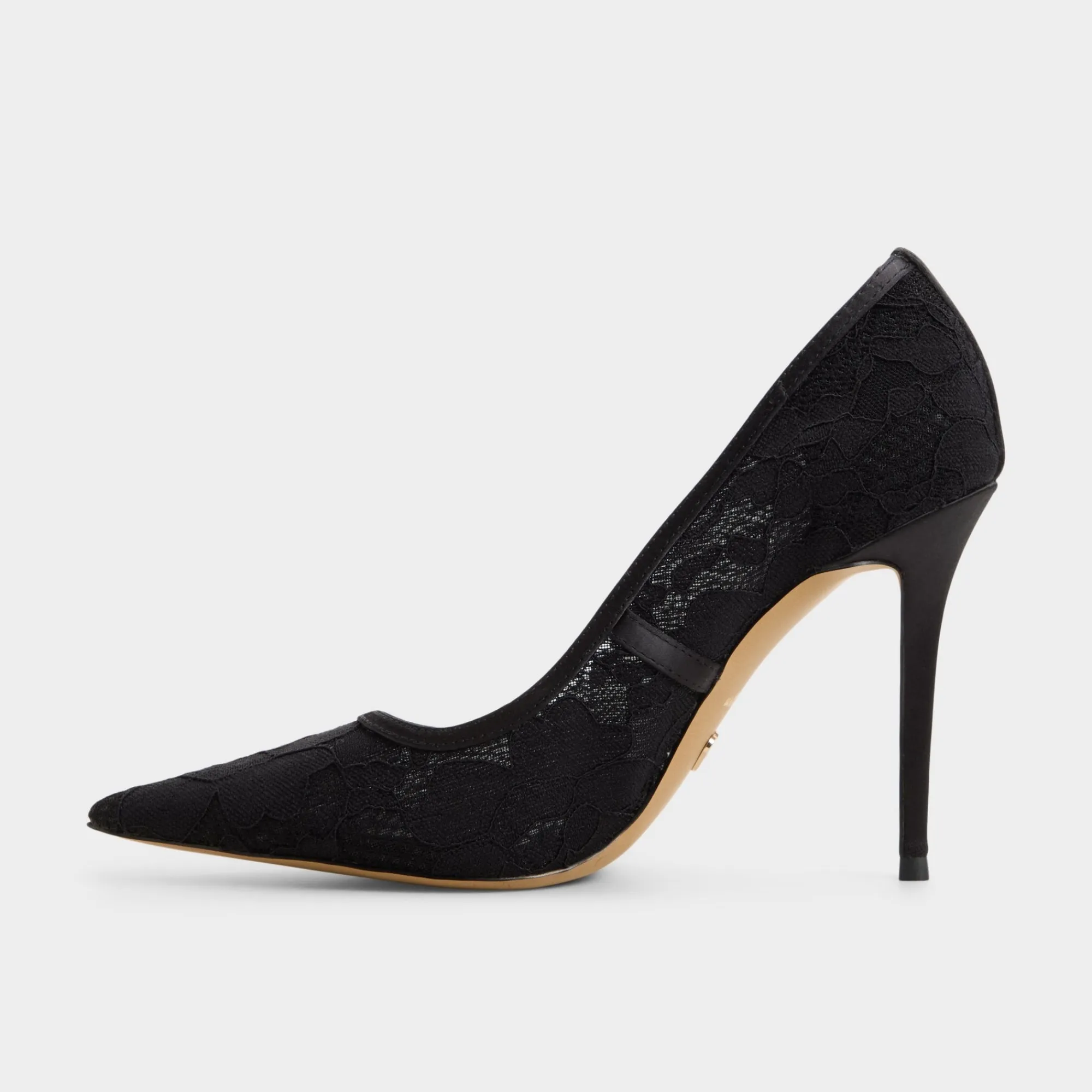 Pumps^ALDO Starrla Black
