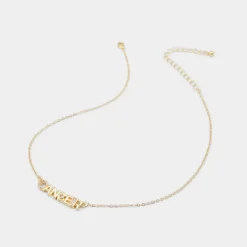 Accessories|Gold Plated Jewelry^ALDO Starsigns Gold