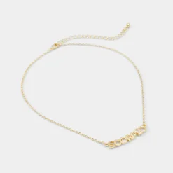 Accessories|Necklaces^ALDO Starsigns Gold
