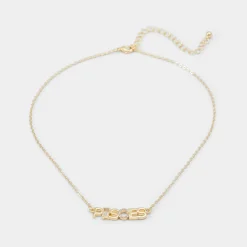 Accessories|Necklaces^ALDO Starsigns Gold
