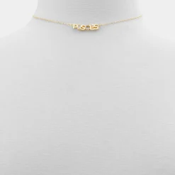 Accessories|Necklaces^ALDO Starsigns Gold
