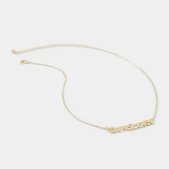 Accessories|Necklaces^ALDO Starsigns Yellow