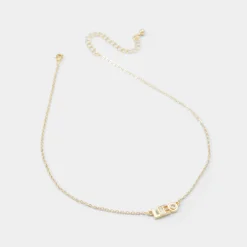 Accessories|Necklaces^ALDO Starsigns Gold