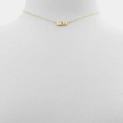 Accessories|Necklaces^ALDO Starsigns Gold