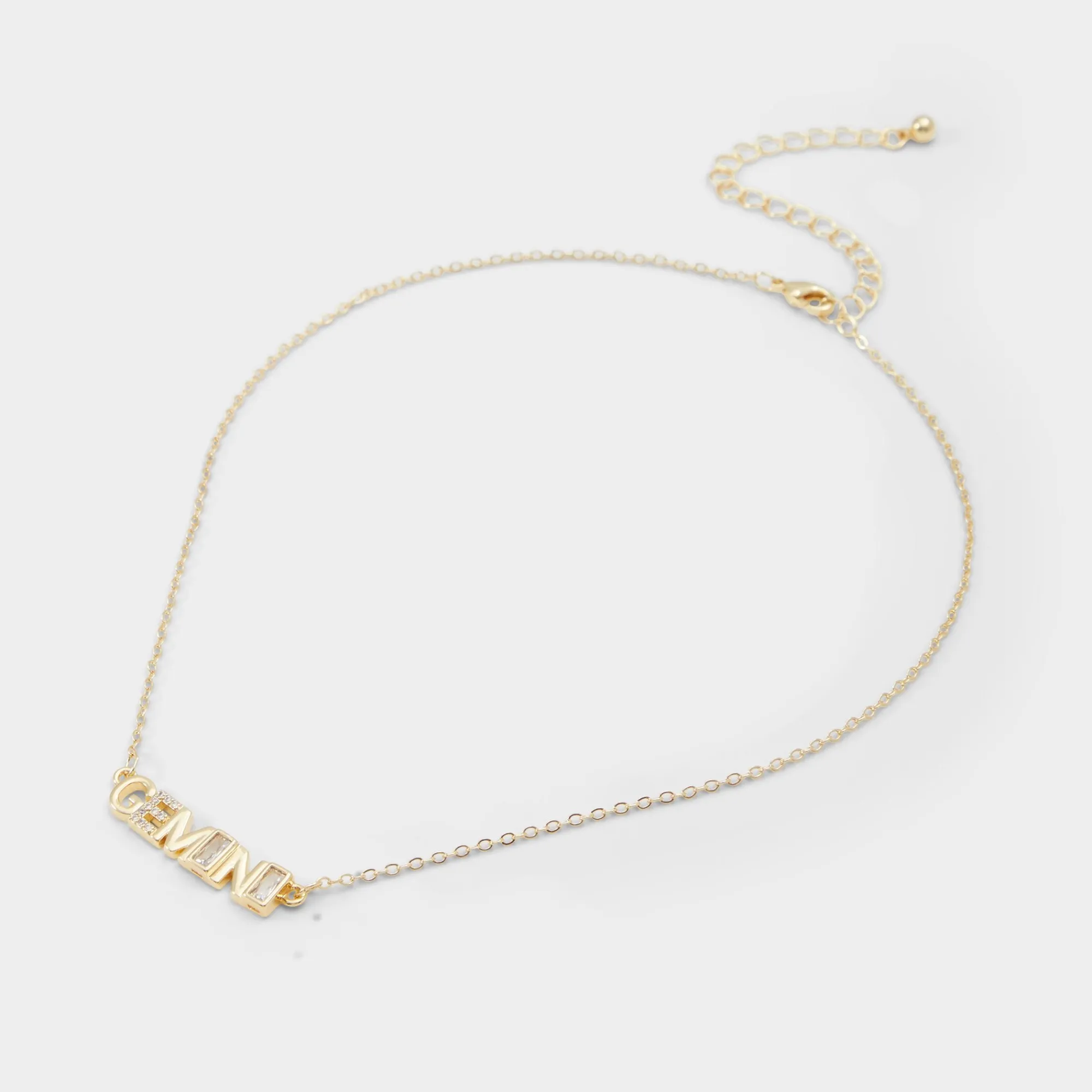 Accessories|Necklaces^ALDO Starsigns Gold
