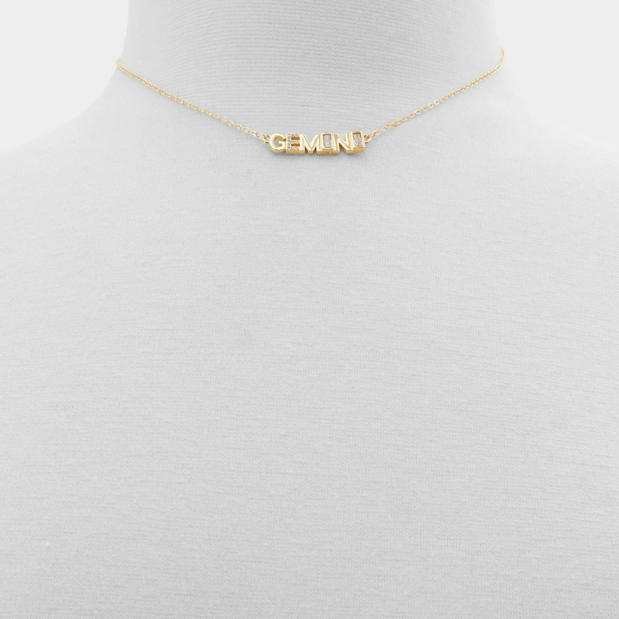 Accessories|Necklaces^ALDO Starsigns Gold