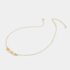 Accessories|Necklaces^ALDO Starsigns Gold