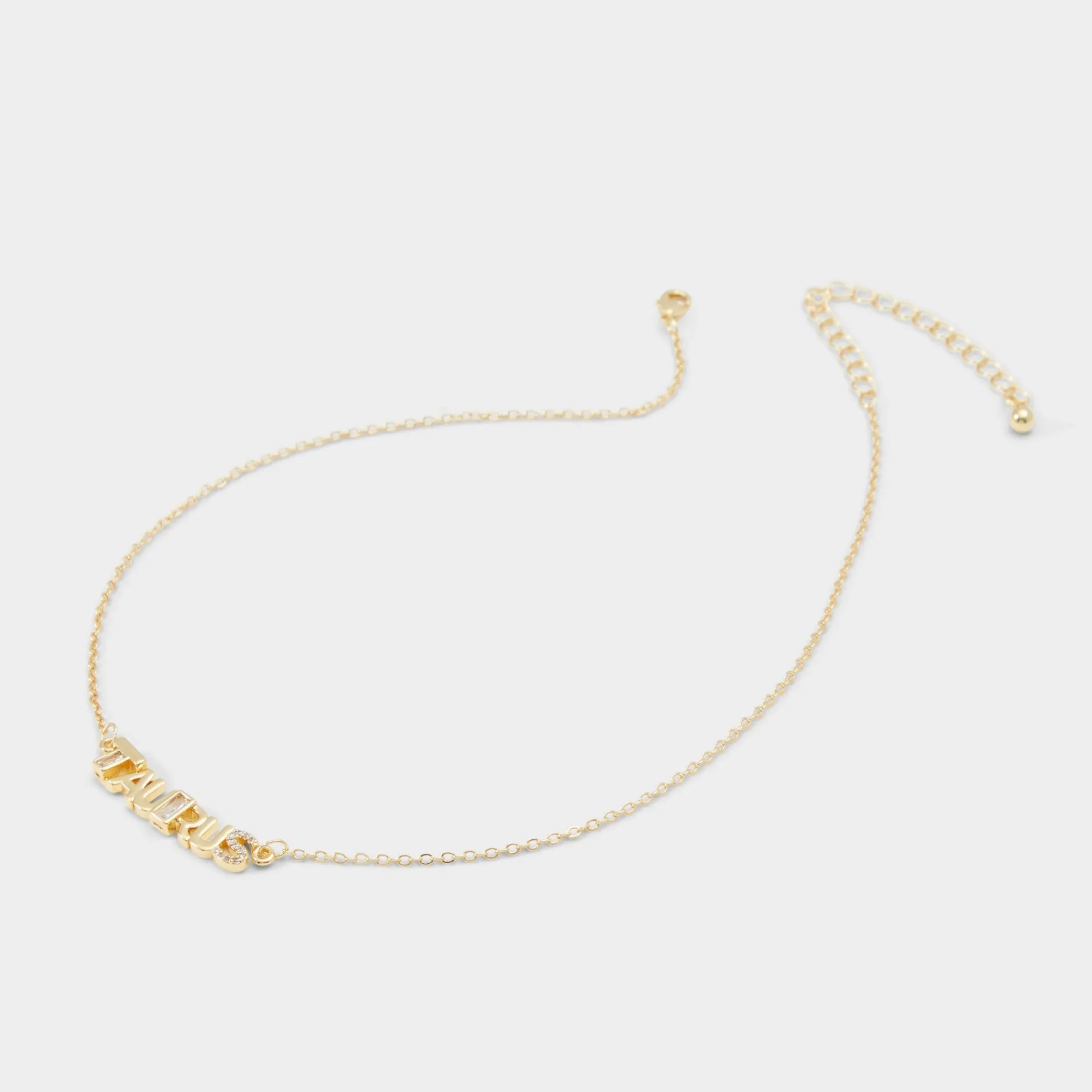 Accessories|Necklaces^ALDO Starsigns Gold