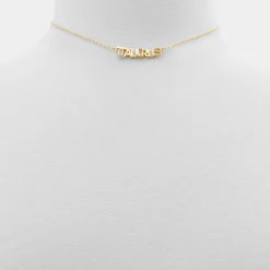 Accessories|Necklaces^ALDO Starsigns Gold
