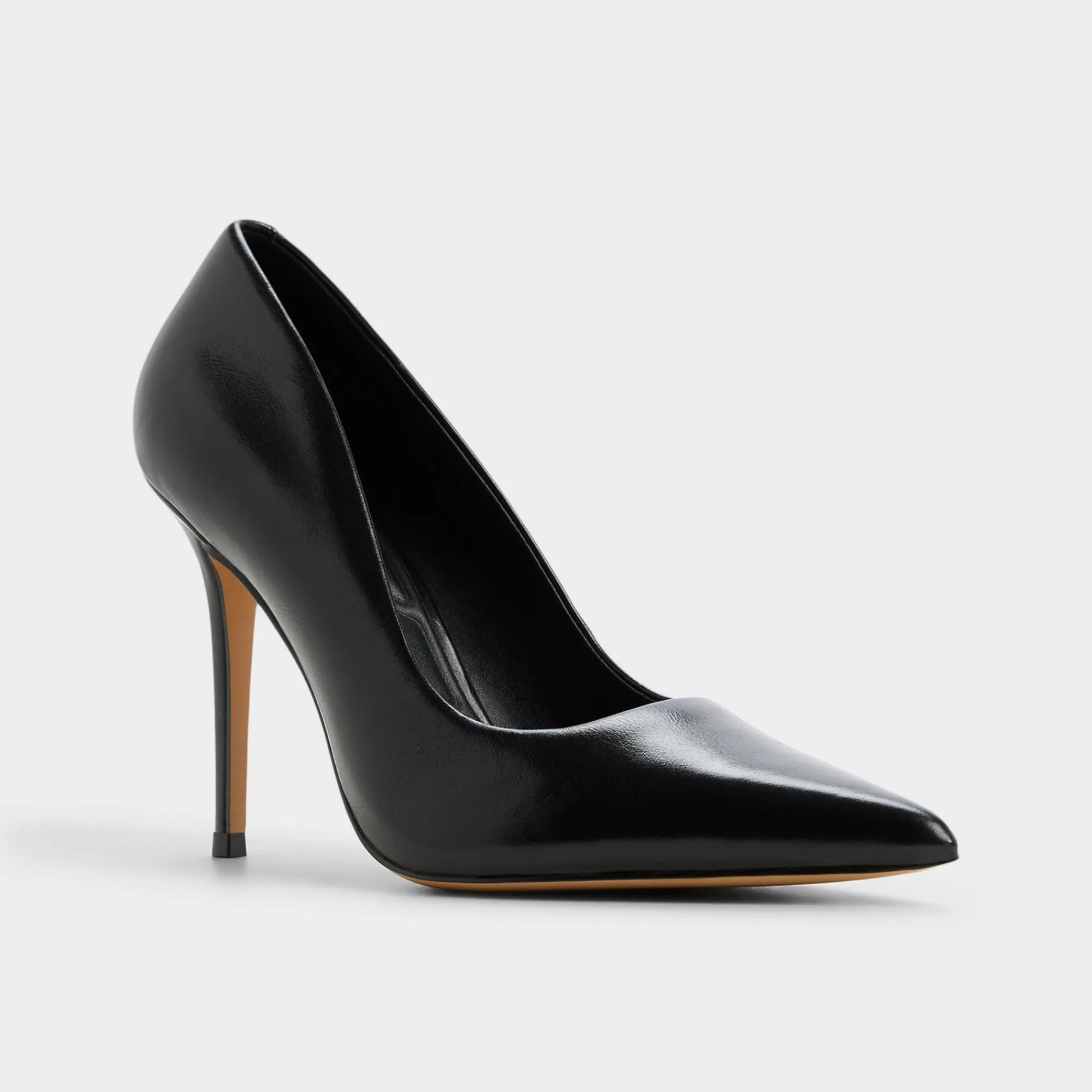 Pumps^ALDO Stasya Black