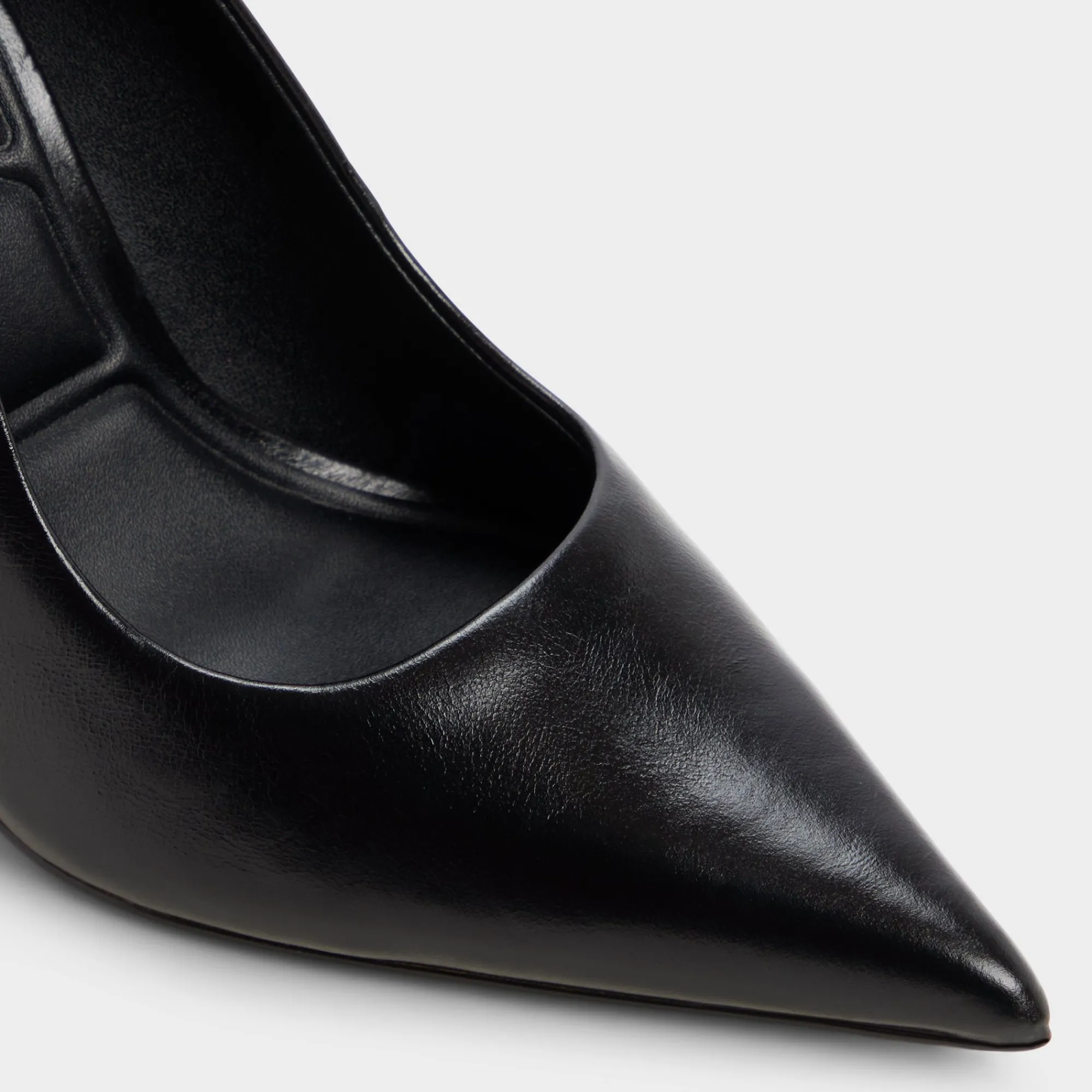 Pumps^ALDO Stasya Black