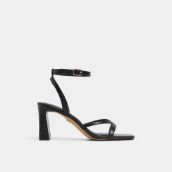 Block Heels^ALDO Stellare Other black