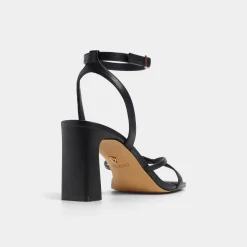 Block Heels^ALDO Stellare Other black