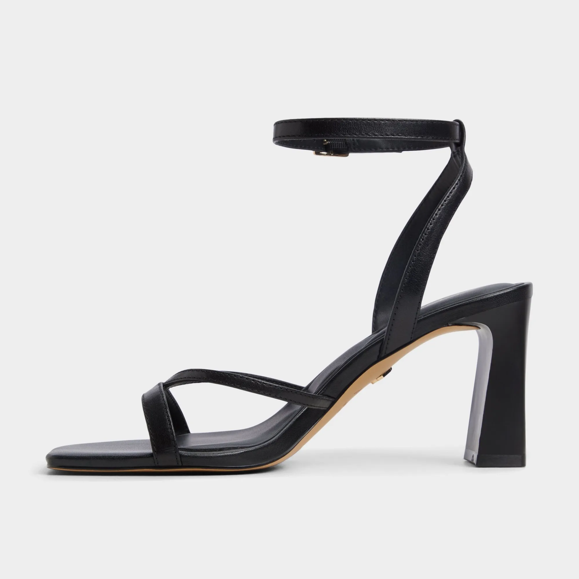 Block Heels^ALDO Stellare Other black