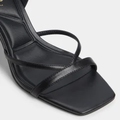 Block Heels^ALDO Stellare Other black