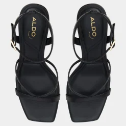 Block Heels^ALDO Stellare Other black