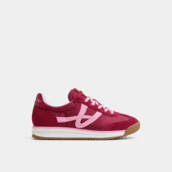 Sneakers^ALDO Stepcount Dark Pink
