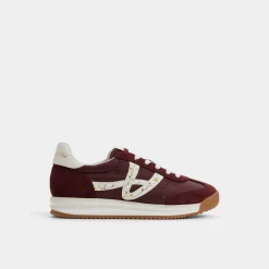 Sneakers^ALDO Stepcount Bordo