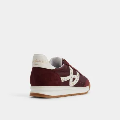 Sneakers^ALDO Stepcount Bordo