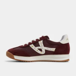 Sneakers^ALDO Stepcount Bordo