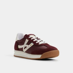 Sneakers^ALDO Stepcount Bordo