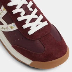 Sneakers^ALDO Stepcount Bordo