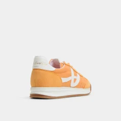 Sneakers^ALDO Stepcount Orange