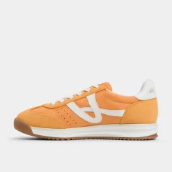 Sneakers^ALDO Stepcount Orange