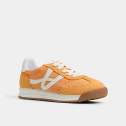 Sneakers^ALDO Stepcount Orange