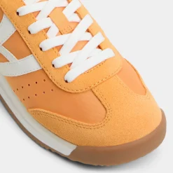 Sneakers^ALDO Stepcount Orange