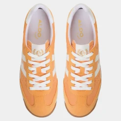 Sneakers^ALDO Stepcount Orange