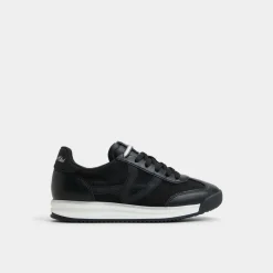 Sneakers^ALDO Stepcount Black