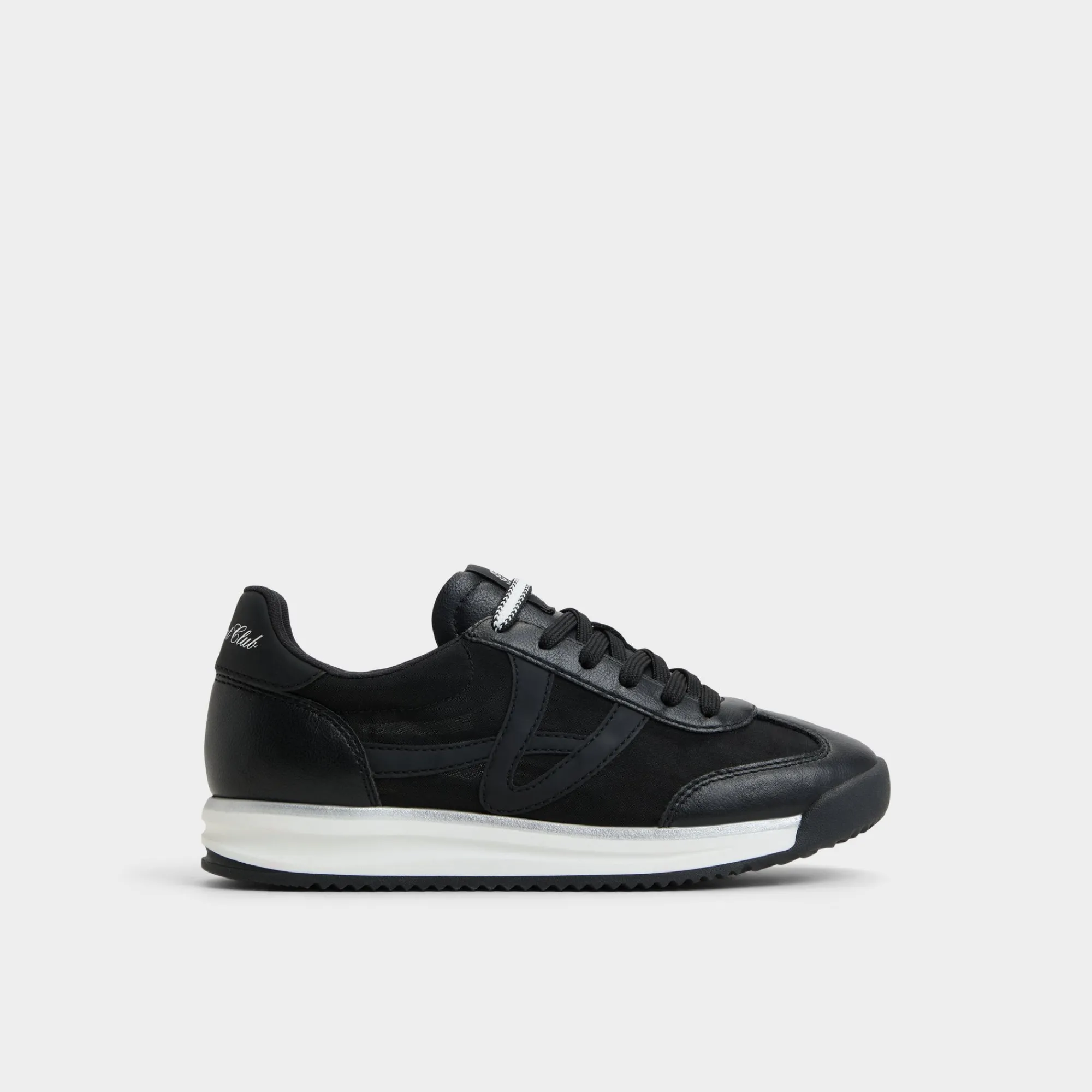 Sneakers^ALDO Stepcount Black