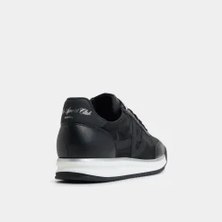 Sneakers^ALDO Stepcount Black