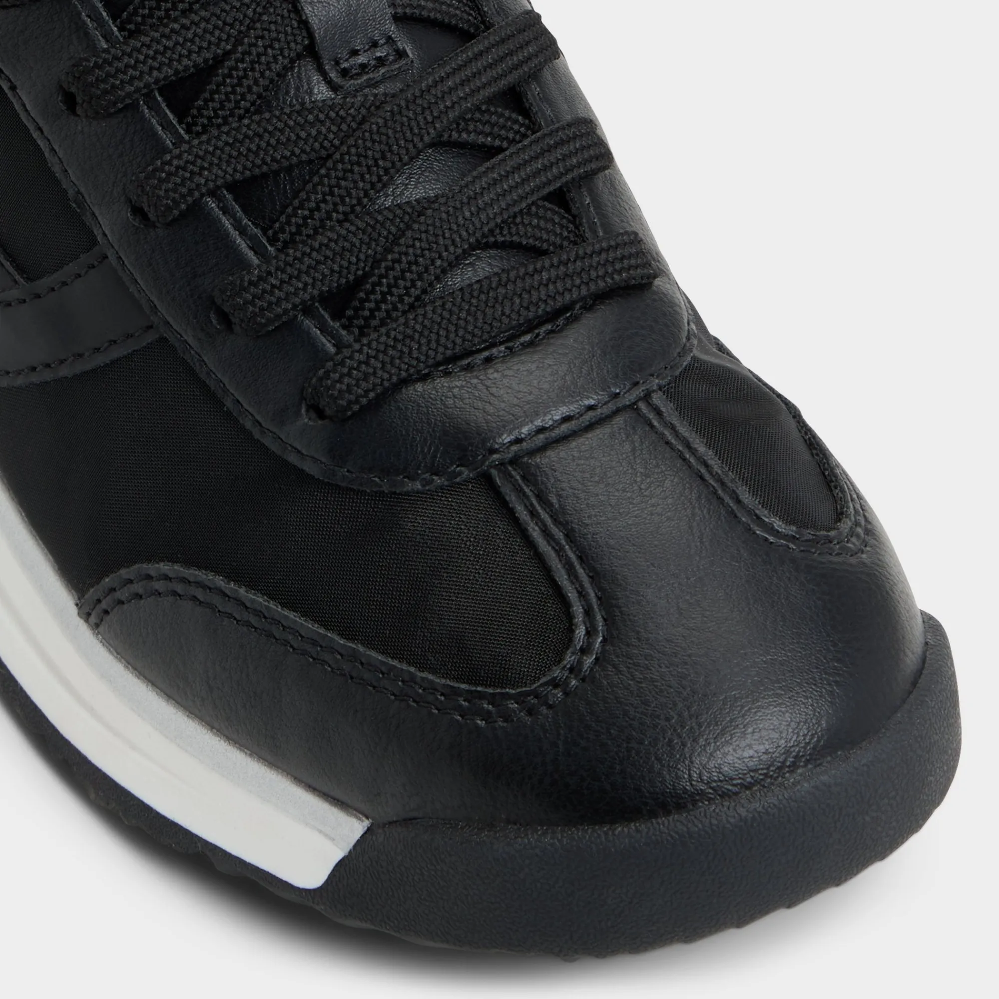Sneakers^ALDO Stepcount Black
