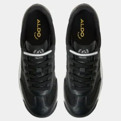 Sneakers^ALDO Stepcount Black