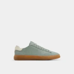 Sneakers^ALDO Stepup Light Green