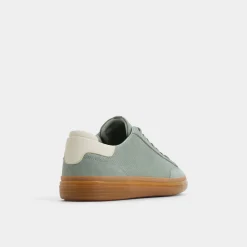 Sneakers^ALDO Stepup Light Green