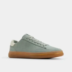 Sneakers^ALDO Stepup Light Green