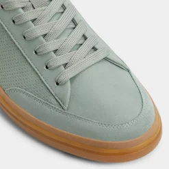 Sneakers^ALDO Stepup Light Green