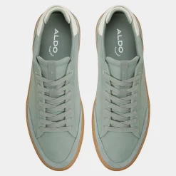 Sneakers^ALDO Stepup Light Green