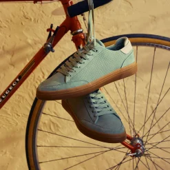 Sneakers^ALDO Stepup Light Green